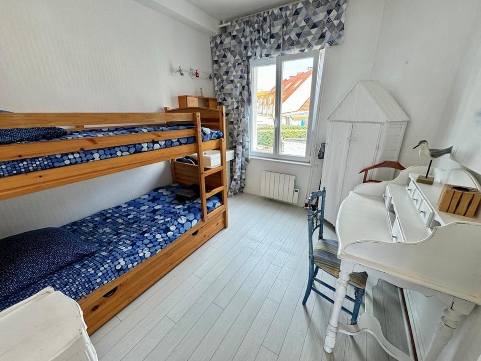 Villa Beau Sejour face mer House in Ambleteuse