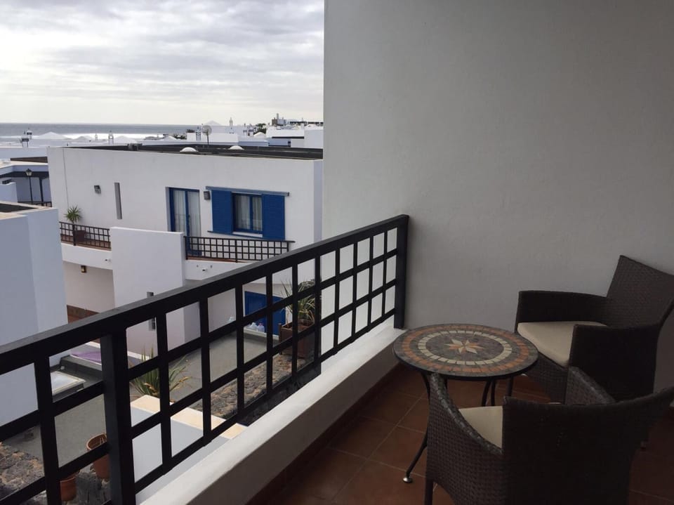 Villa Rubicon Playa House in Playa Blanca