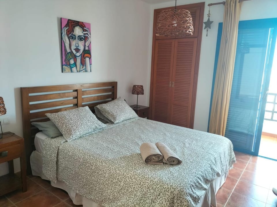 Villa Rubicon Playa House in Playa Blanca