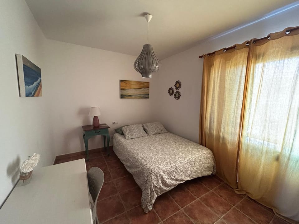 Villa Rubicon Playa House in Playa Blanca
