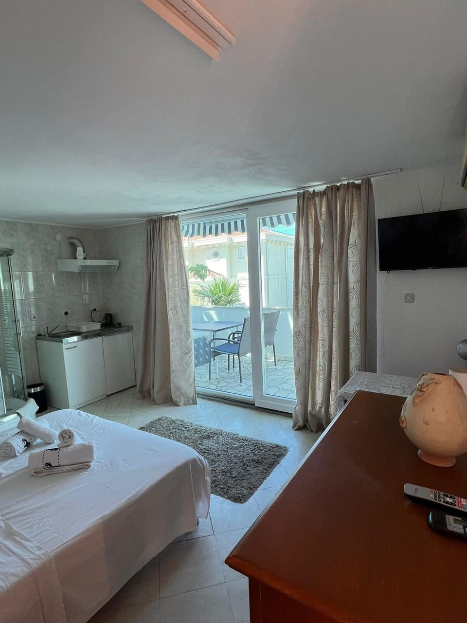 Apartments Rako Bed and Breakfast in Brela