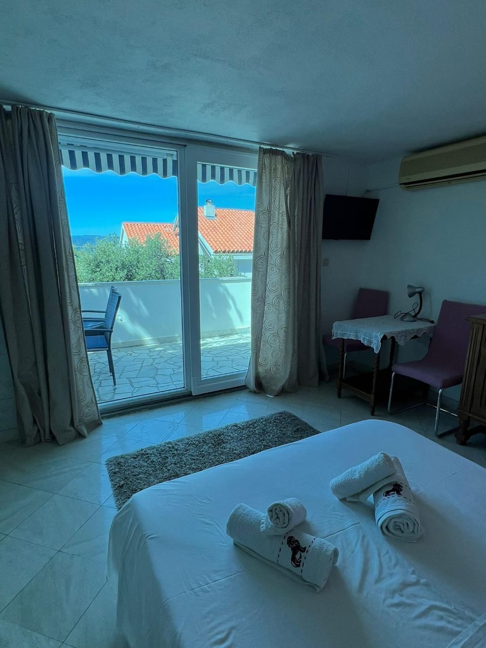 Apartments Rako Bed and Breakfast in Brela
