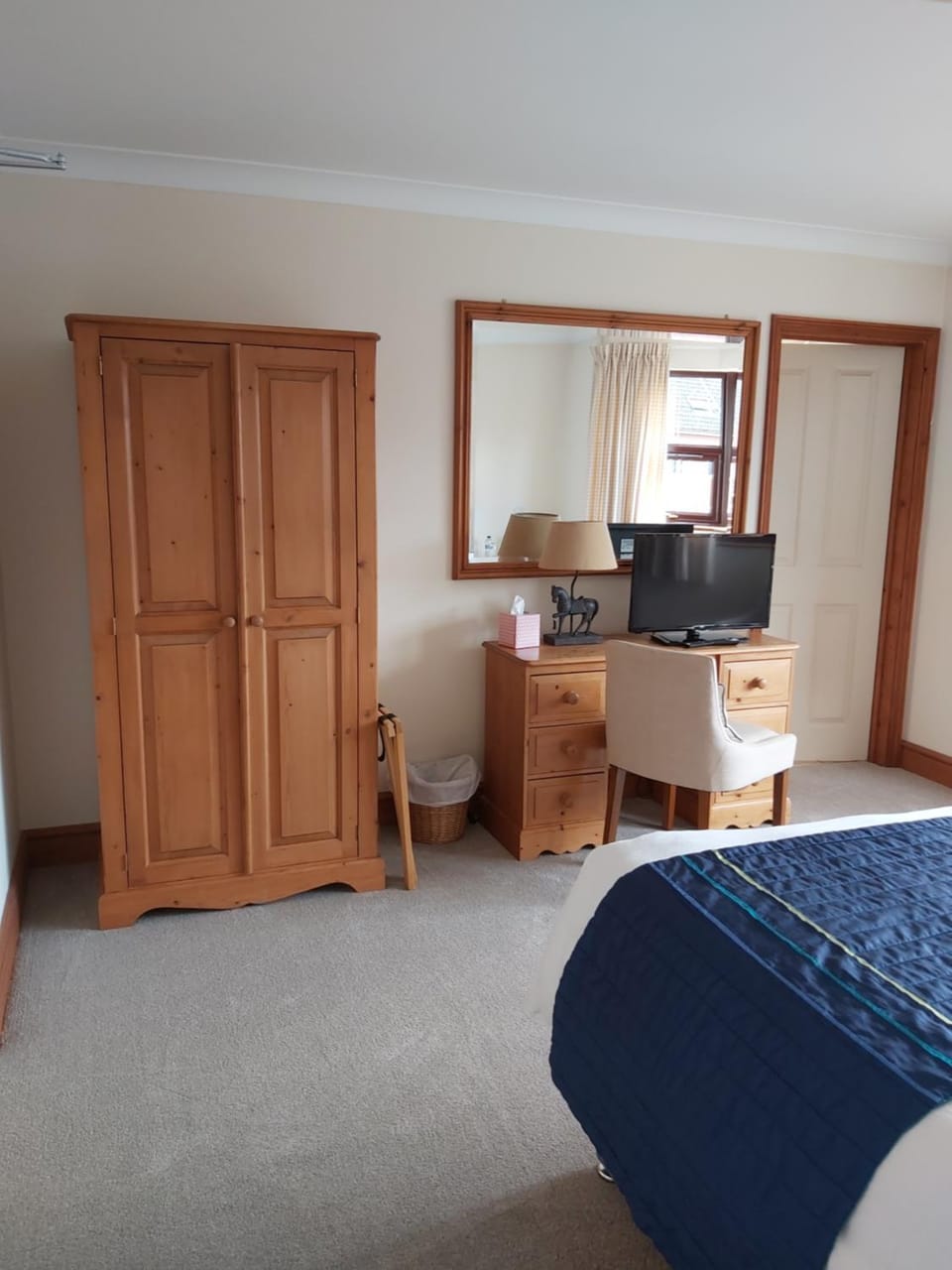 Byerley House Bed and Breakfast in Forest Heath District