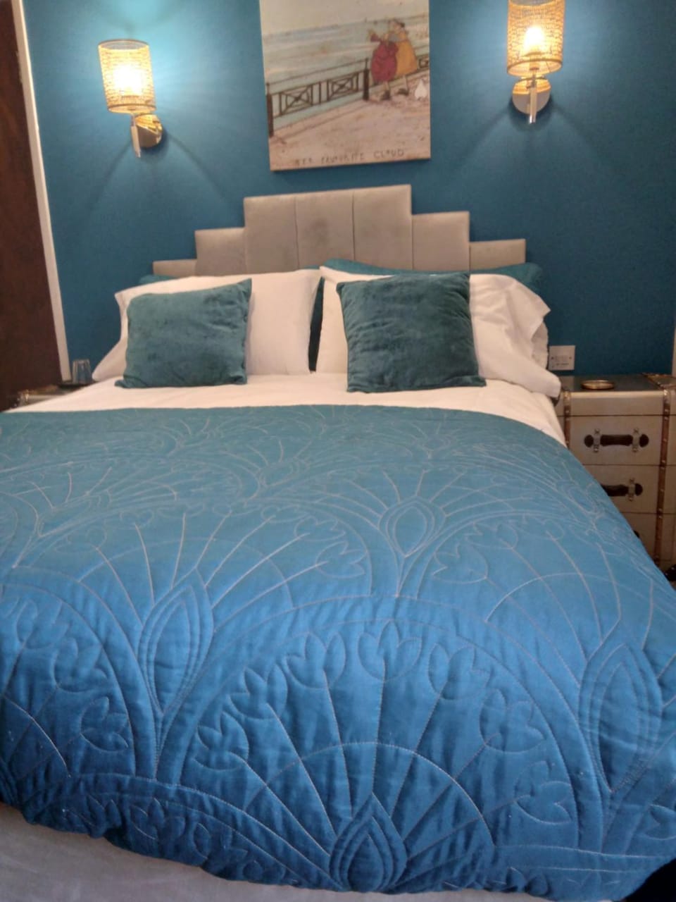 Le Maitre Bed and Breakfast in Southport