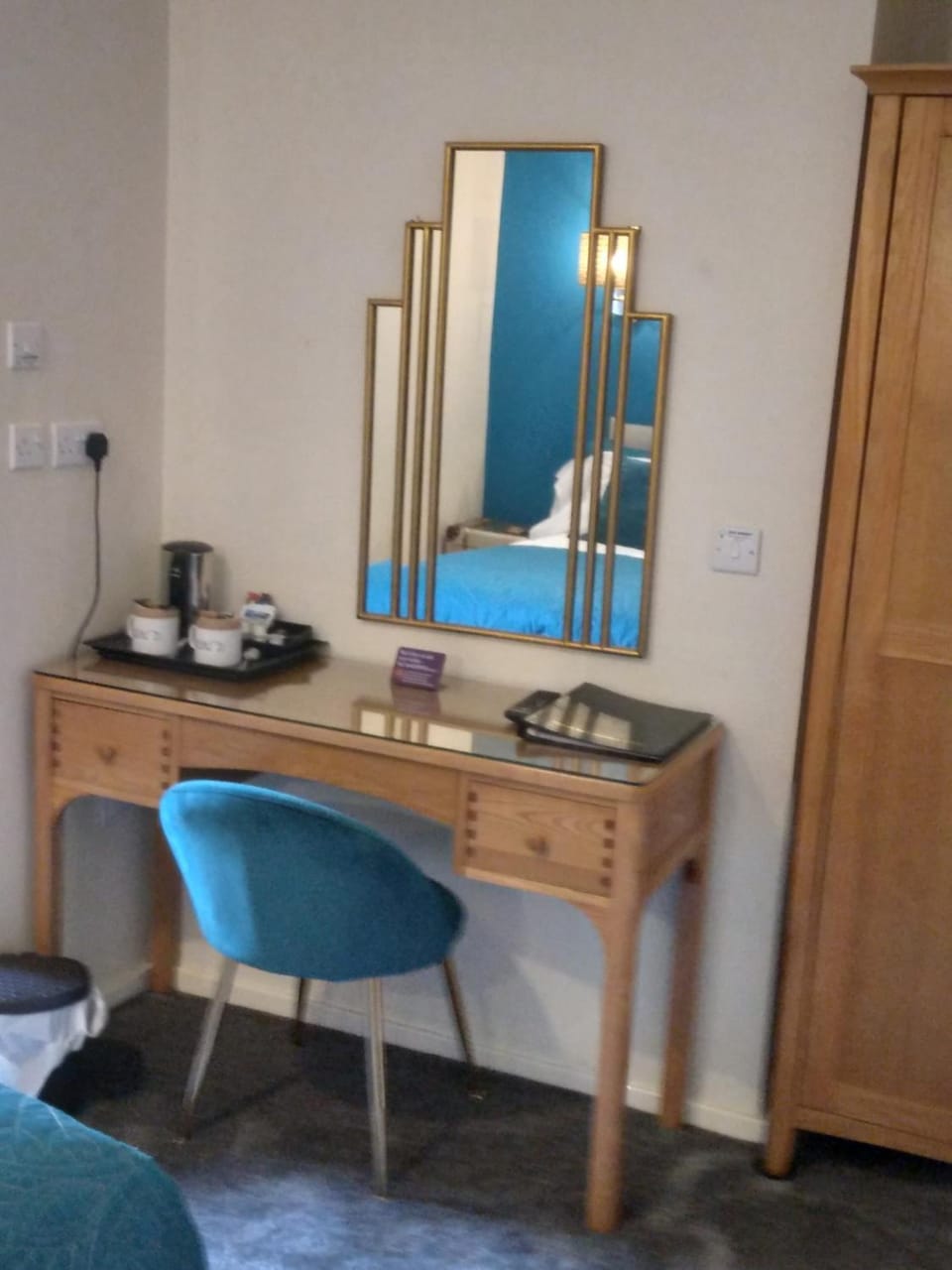 Le Maitre Bed and Breakfast in Southport