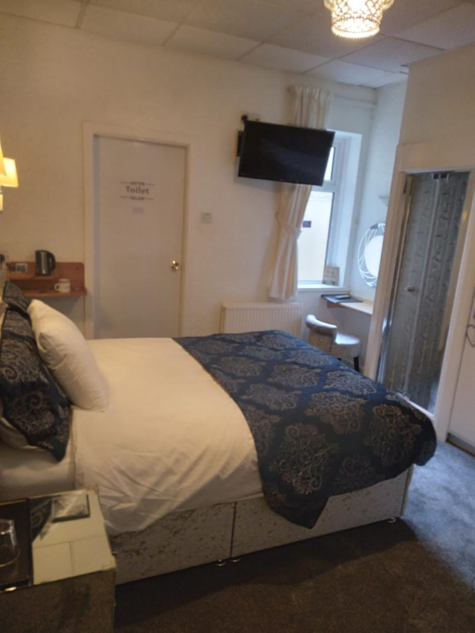 Le Maitre Bed and Breakfast in Southport
