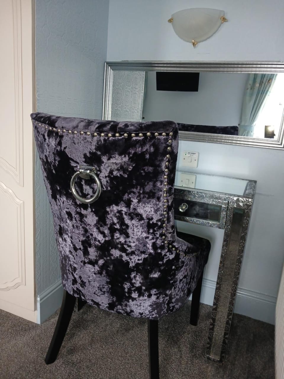 Le Maitre Bed and Breakfast in Southport