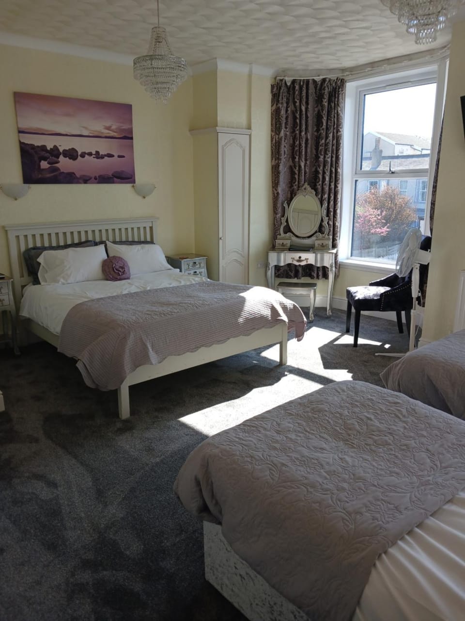 Le Maitre Bed and Breakfast in Southport
