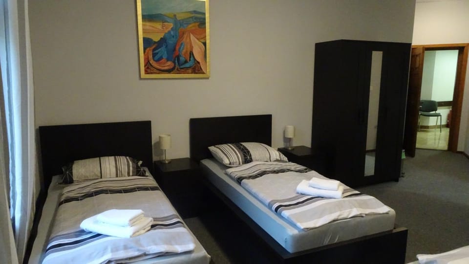Business Club Inn in Croatia