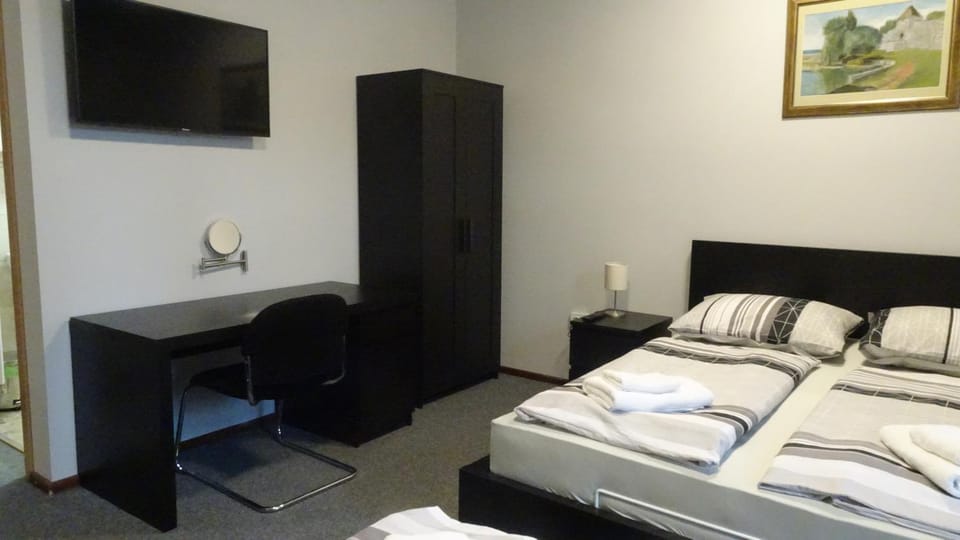 Business Club Inn in Croatia