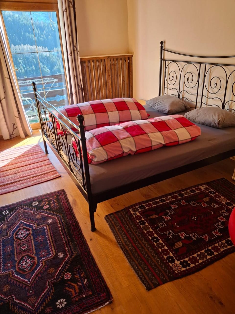 Chalet Catton Four bedroom appartement near Bad Kleinkirchheim Bed and Breakfast in Carinthia, Austria