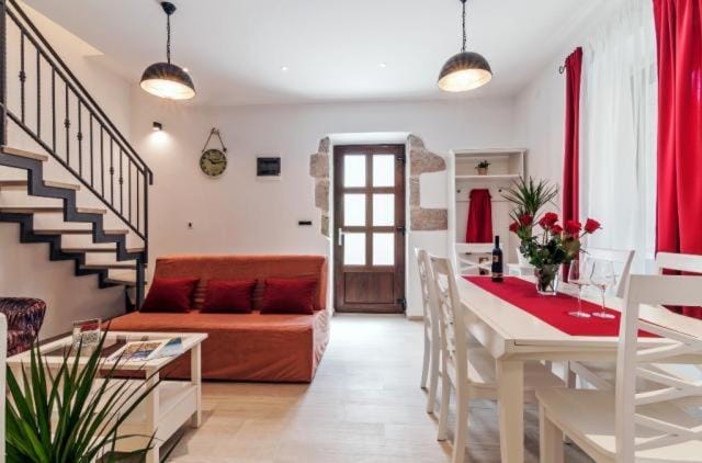 Villa Augustina House in Šibenik-Knin County, Croatia