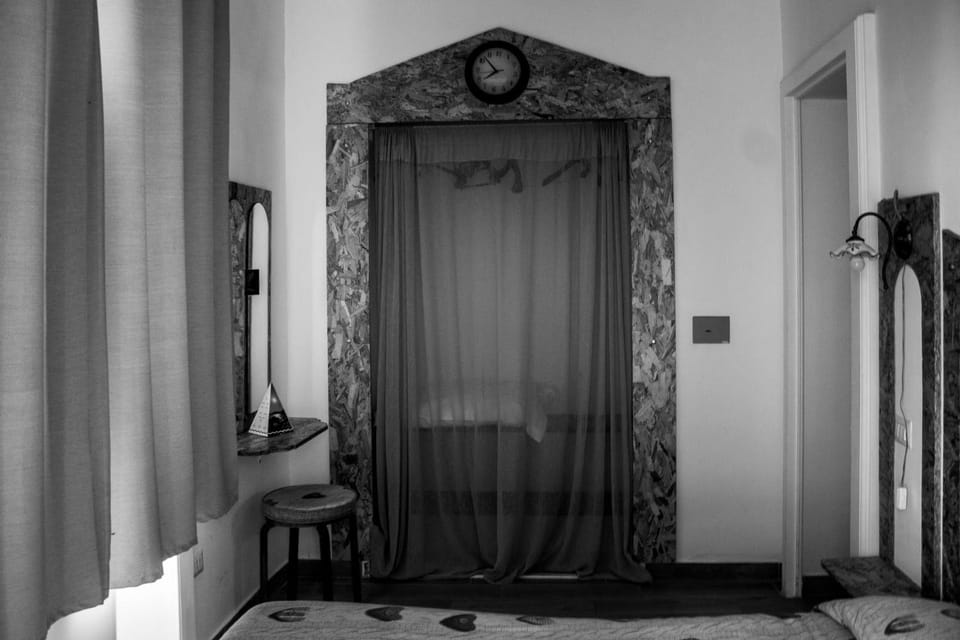 Grande borgo Bed and Breakfast in Campania