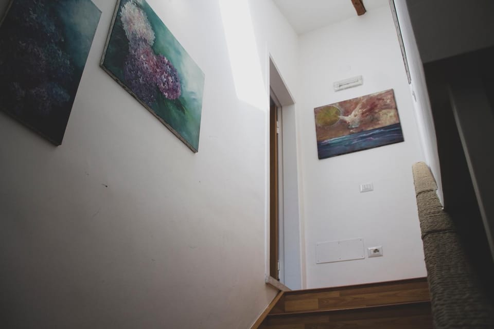 Grande borgo Bed and Breakfast in Campania