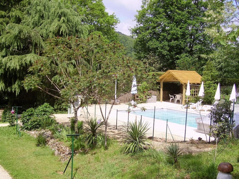 Swimming pool, Swimming pool