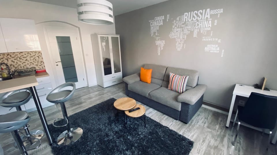 Apartment Impression Apartment in Croatia