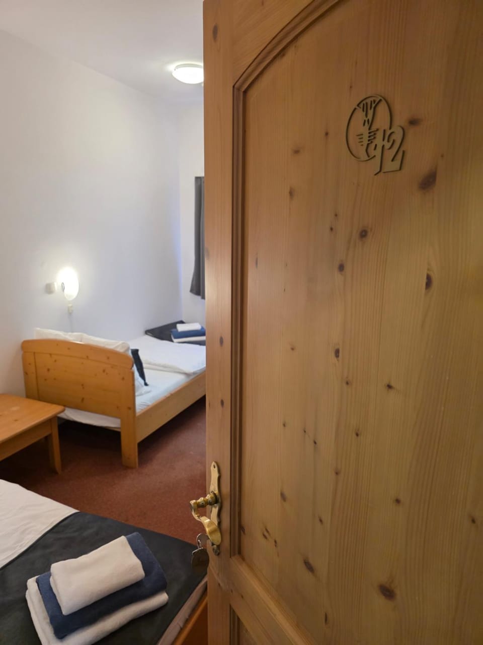 Hotel Rakov Skocjan Hotel in Slovenia