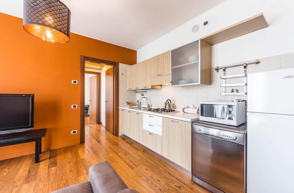 Coffee/tea facilities, Kitchen or kitchenette
