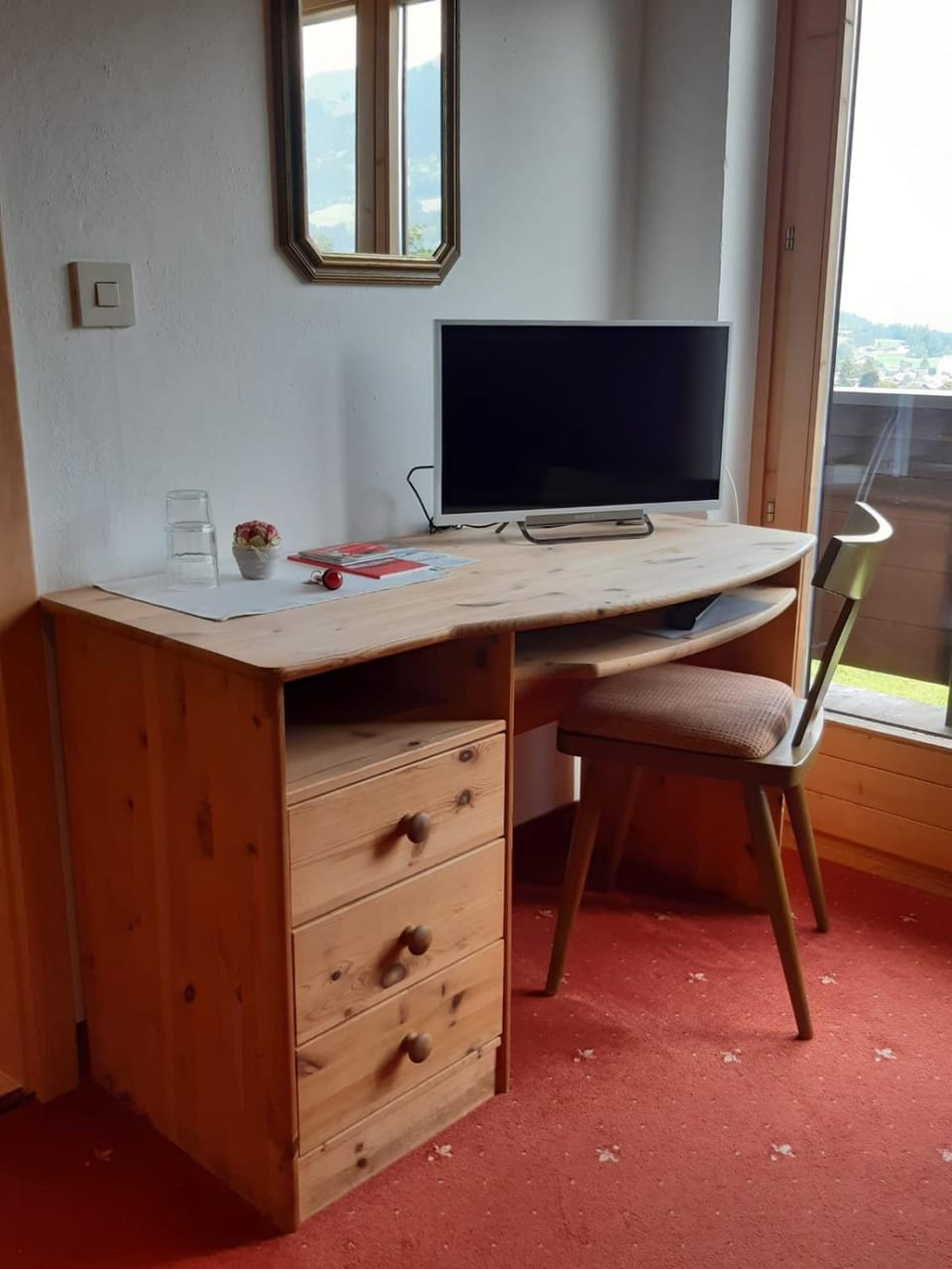 Pension Feiersinger Country House in Kitzbuhel