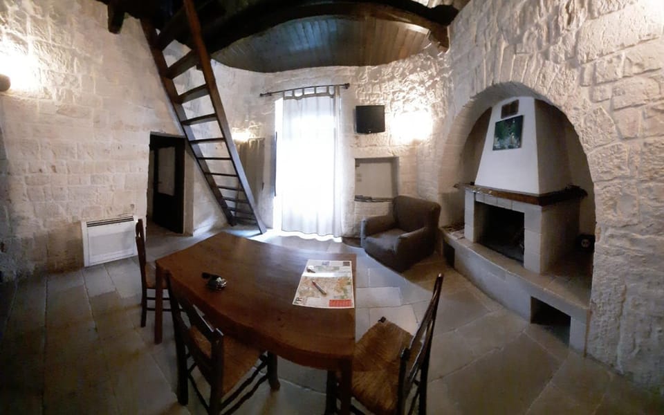 Trulli Resort Monte Pasubio Trulli bbalberobellocom Apartment in Province of Taranto