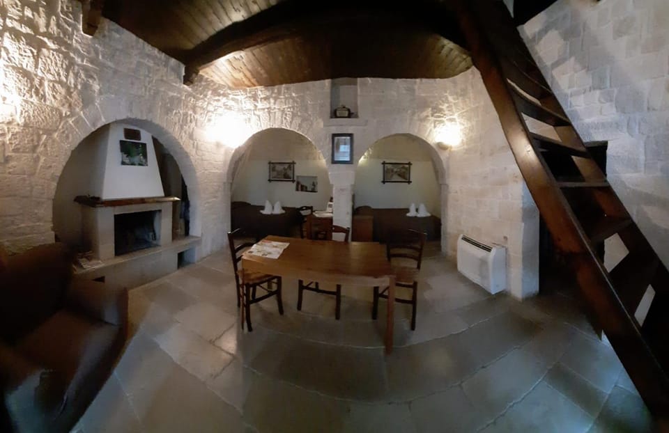 Trulli Resort Monte Pasubio Trulli bbalberobellocom Apartment in Province of Taranto