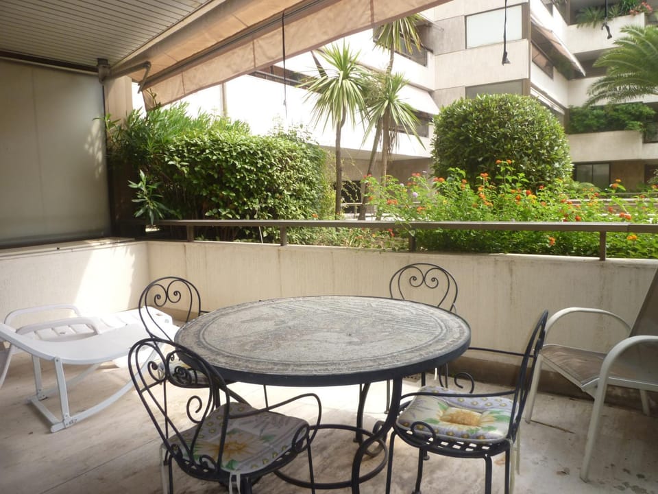 Résidence Gray d'Albion Studio LOU511 Apartment in Cannes