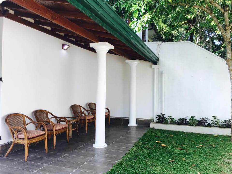 Garden, Balcony/Terrace, Lobby or reception, On site