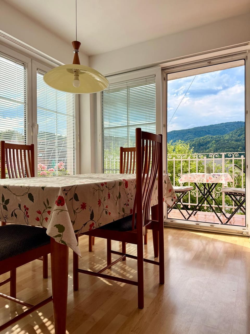 Apartments Gorje Hideaway Apartment in Carinthia, Austria