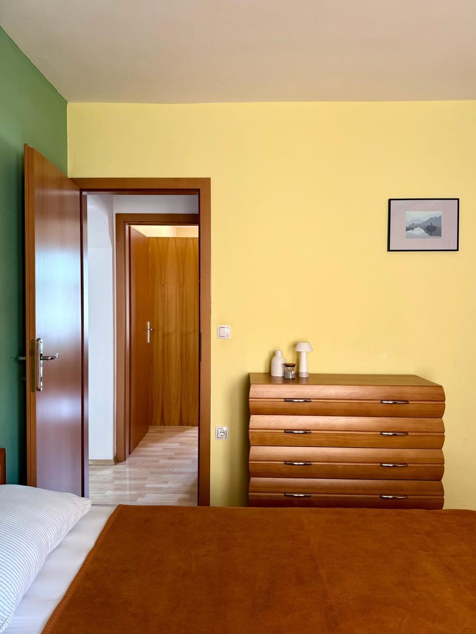 Apartments Gorje Hideaway Apartment in Carinthia, Austria