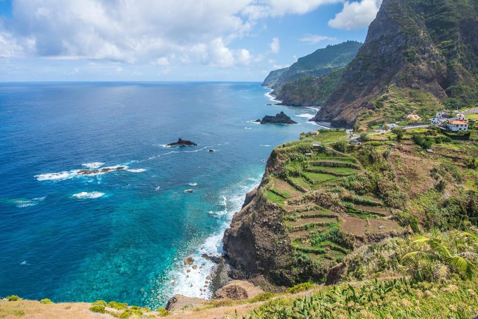 Natural landscape