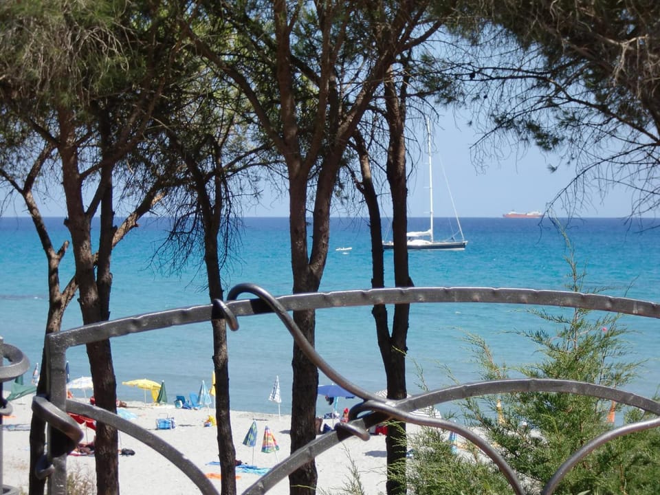 Casa Degli Ulivi House in Cala Liberotto