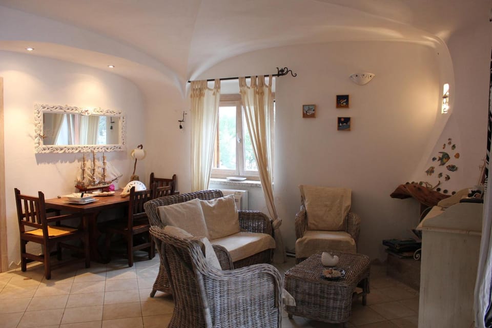 Casa Degli Ulivi House in Cala Liberotto