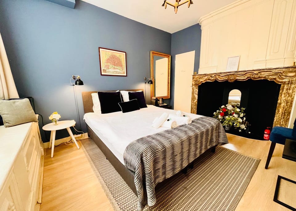 Patrick's Place Bed and Breakfast in Amsterdam