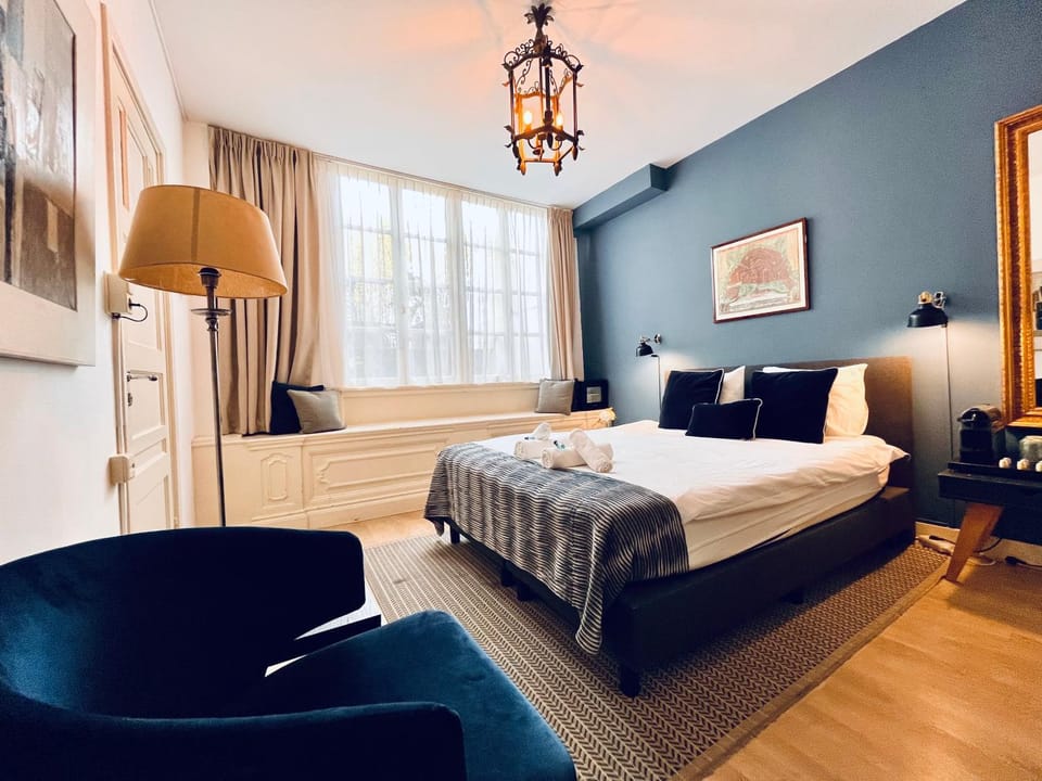Patrick's Place Bed and Breakfast in Amsterdam