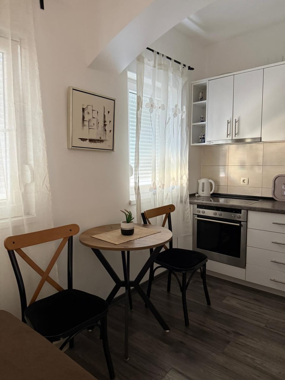 Apartman Tajma Apartment in Mostar