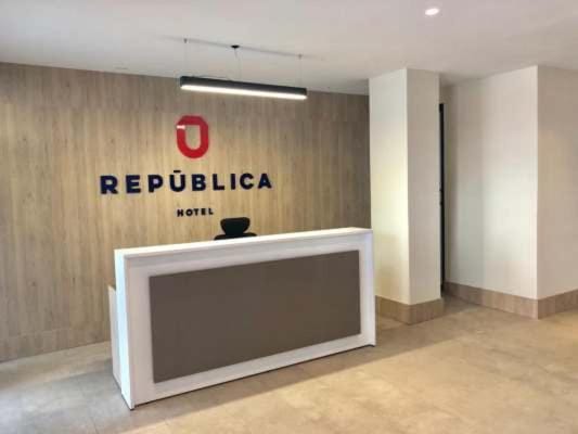 Property logo or sign