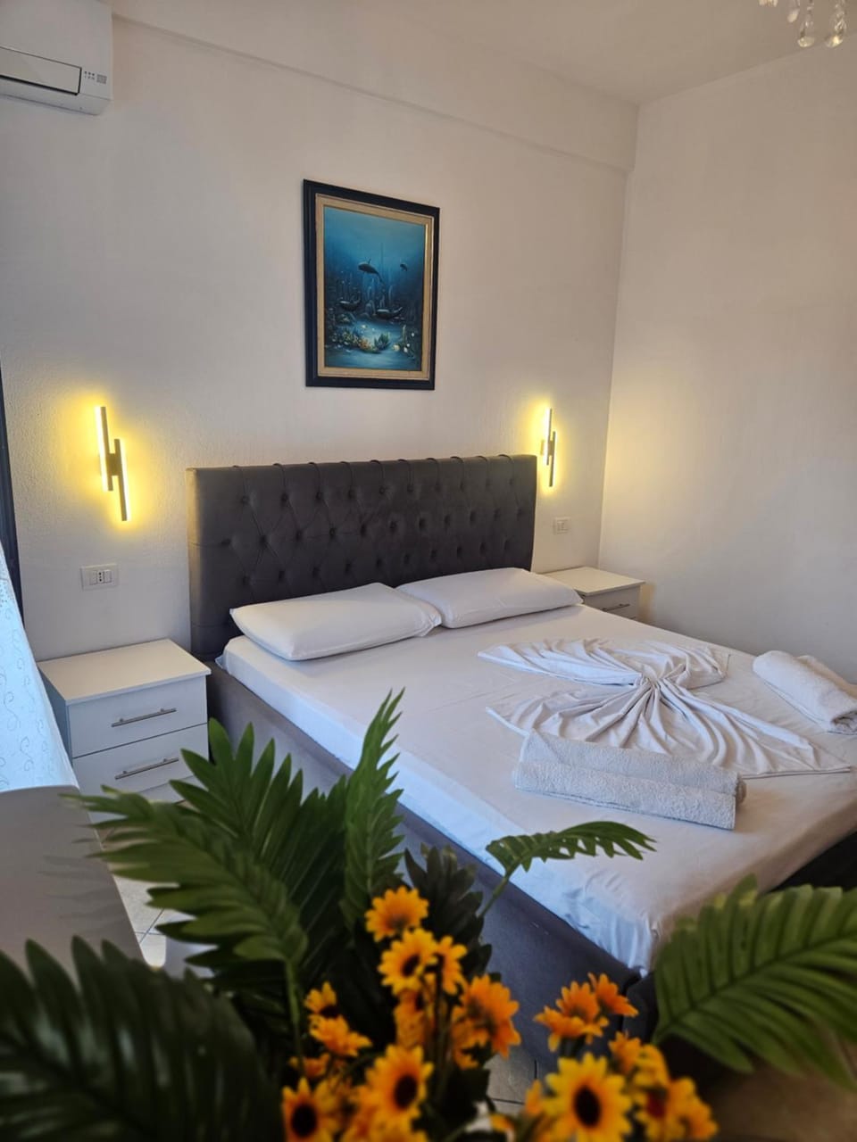 Vila Vera Bed and Breakfast in Tirana County, Albania