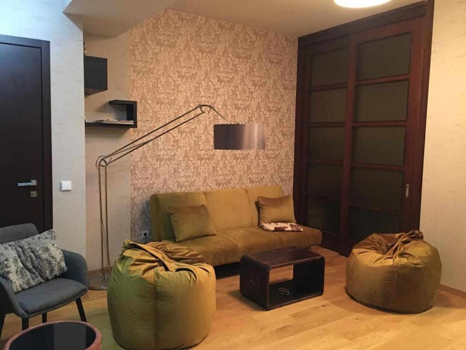 Vip Apartment Apartment in Tbilisi, Georgia