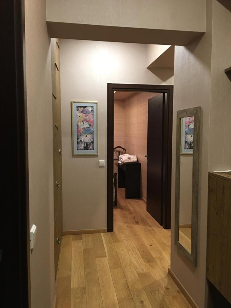 Vip Apartment Apartment in Tbilisi, Georgia