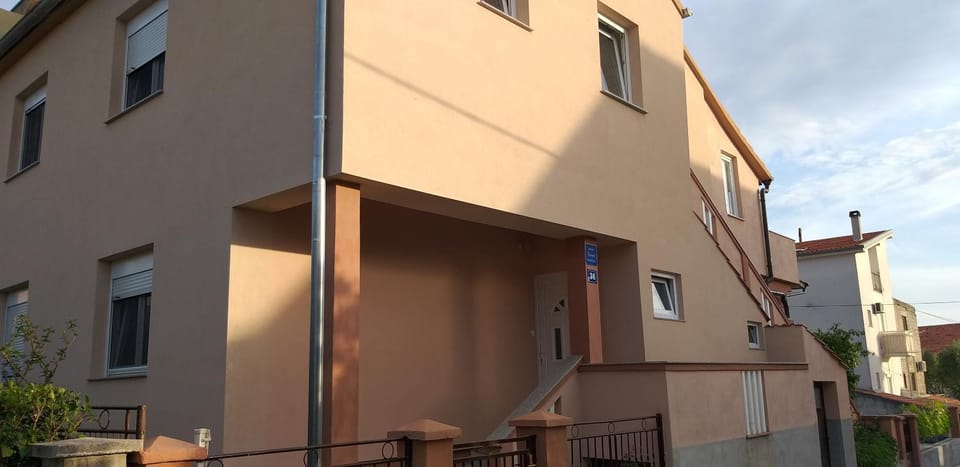 Apartmani Damant Apartment in Zadar