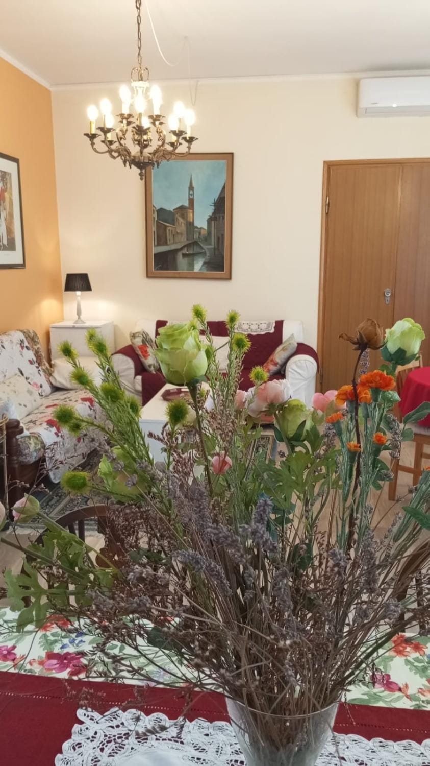 Fiore delle Valli Bed and Breakfast in Comacchio