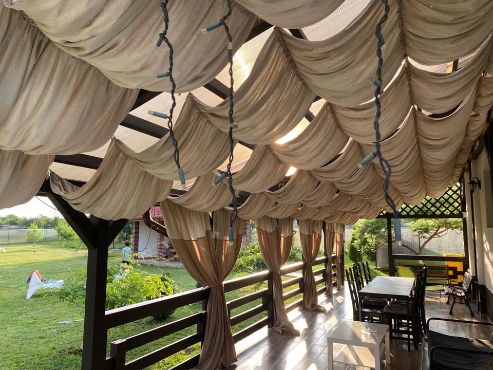 Pensiunea Maria Bed and Breakfast in Romania