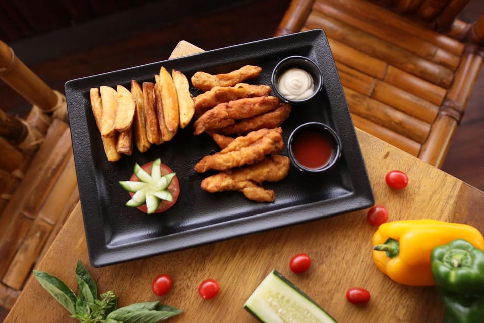 Food and drinks, Food, Meals, Lunch, Dinner