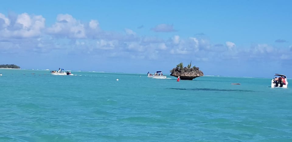 Guesthouse casa lea House in Rivière Noire District, Mauritius