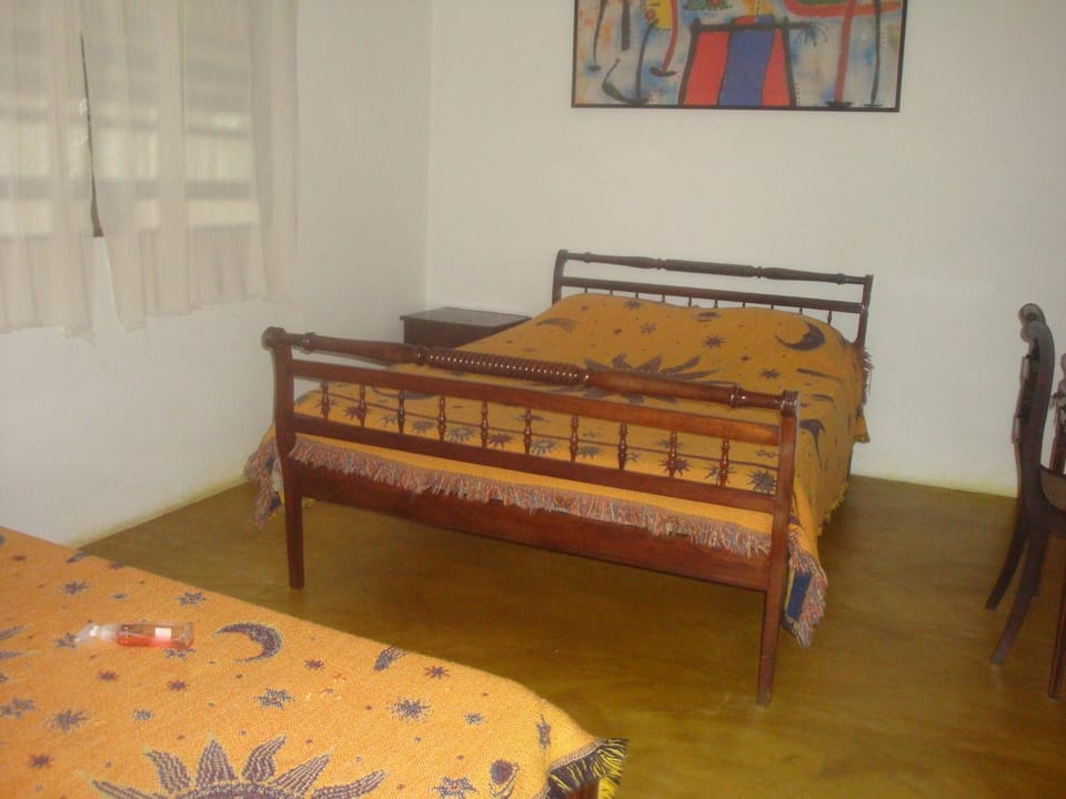 Pousada Do Caju Inn in State of Espírito Santo, Brazil