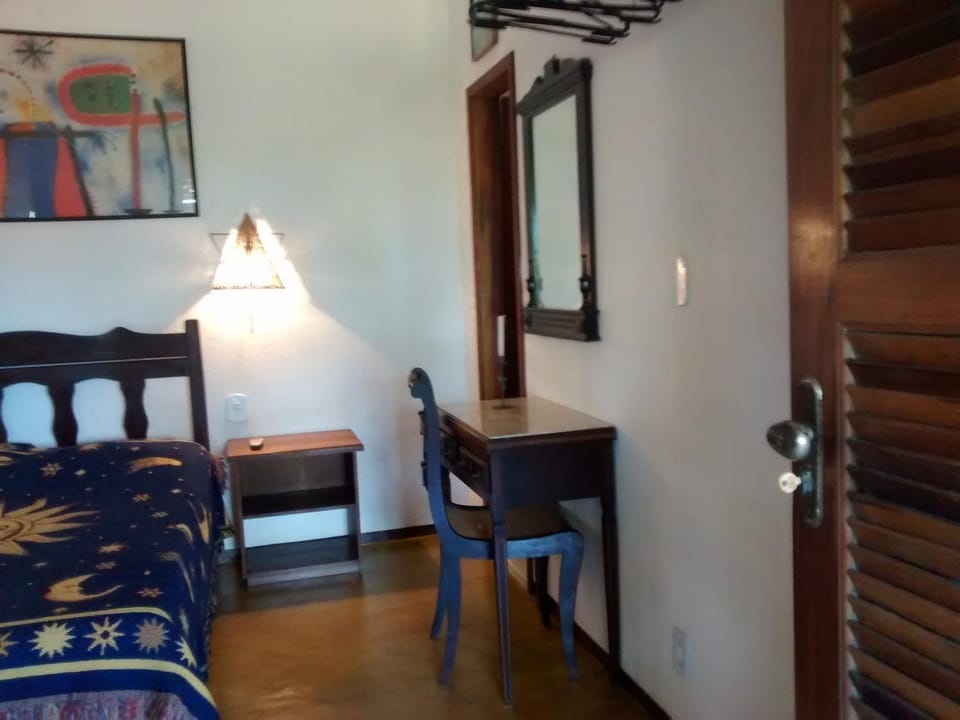 Pousada Do Caju Inn in State of Espírito Santo, Brazil