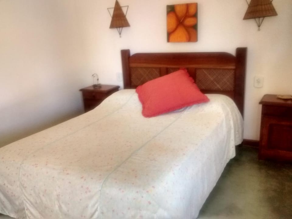 Pousada Do Caju Inn in State of Espírito Santo, Brazil