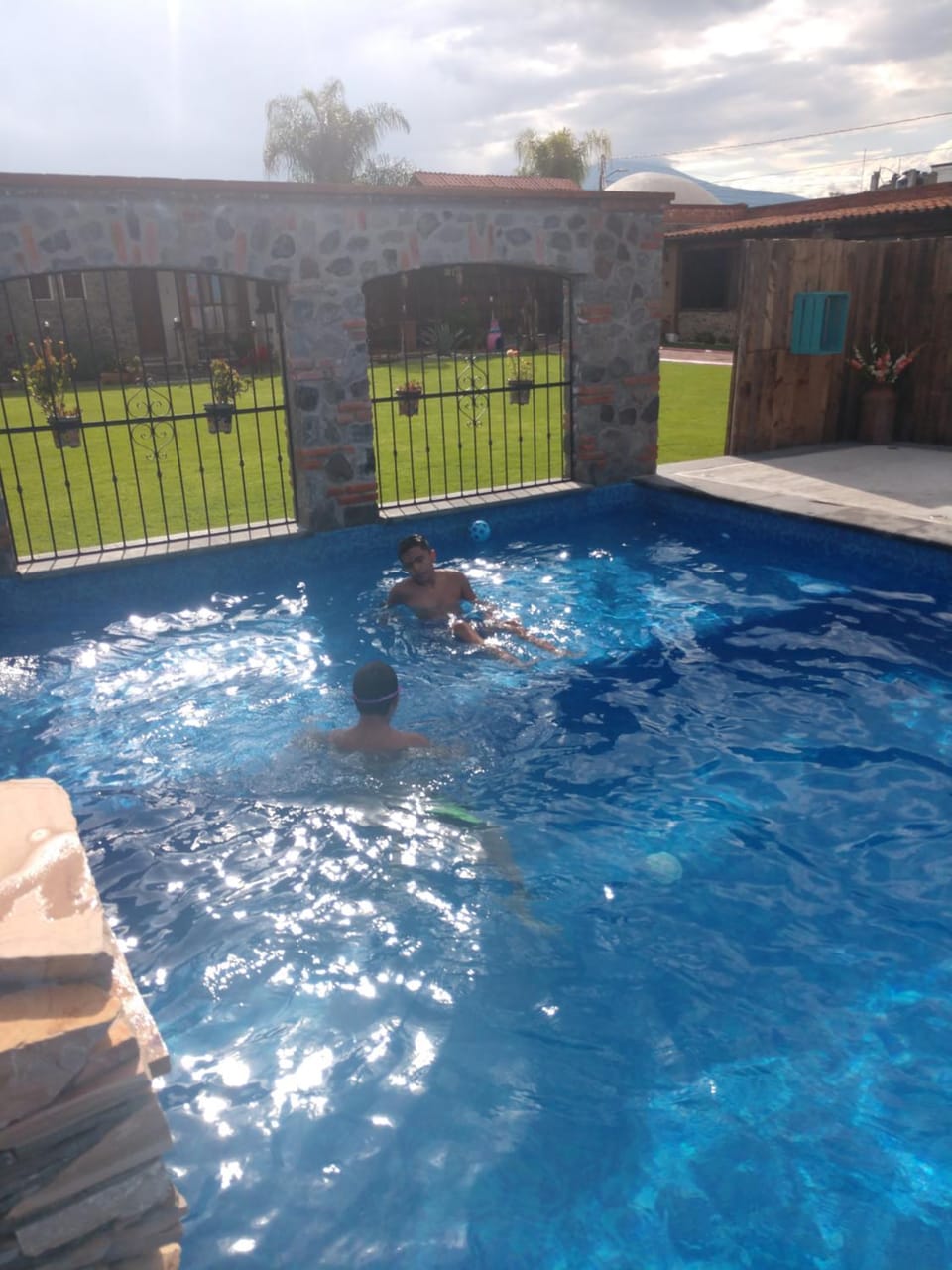 Hotel Boutique Rincon Sagrado Hotel in Atlixco