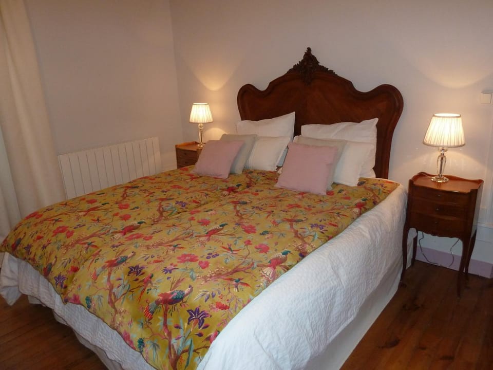 Le Jardin Andrinople Bed and Breakfast in Centre-Val de Loire