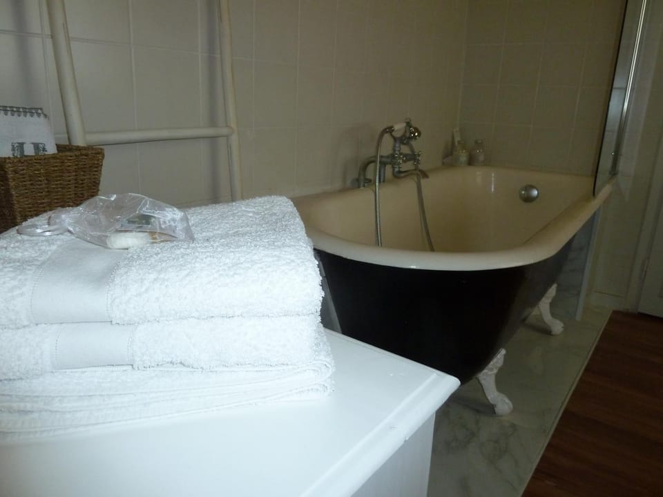 Le Jardin Andrinople Bed and Breakfast in Centre-Val de Loire